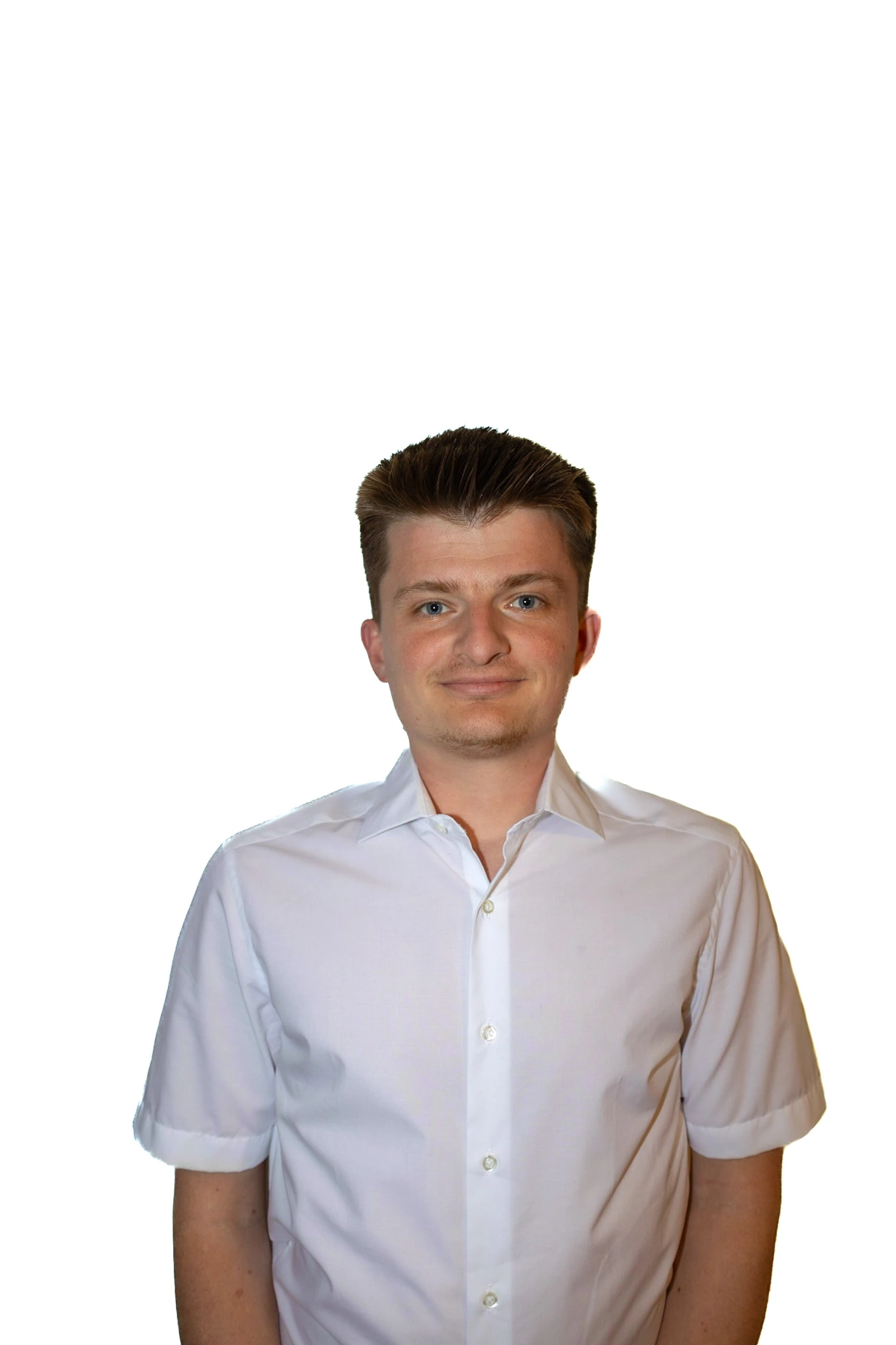 Andreas Bauten – Ihr persönlicher Ansprechpartner